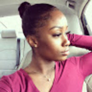 Meet your Posher, Rayven